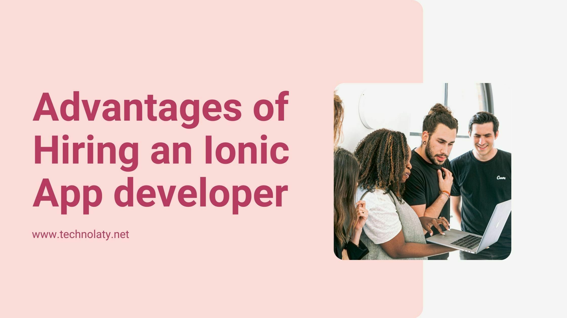 Iconic App Developer