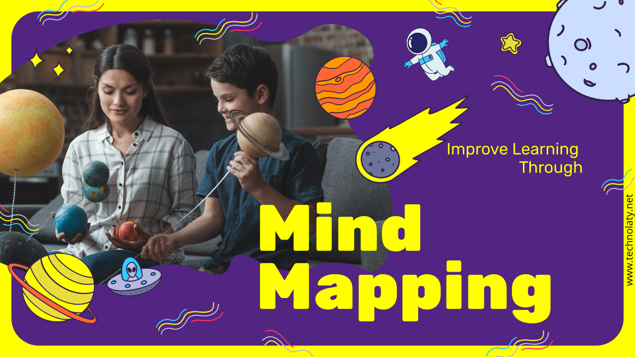 Five Ways Mind Mapping Improves Learning